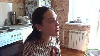 Выпуск №34. ЛЮДА. Как мама-педиатр лечит своих детей?