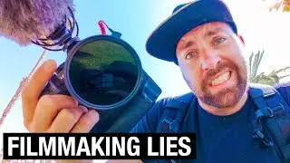 Filmmaking Mistakes Beginner Creators Make