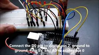 Arduino Microphone Tutorial