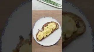 Gordon Ramsay's Bacon Jam Toast 