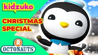 ​@Octonauts - ☃️ Memories of Christmas 🎄 | Compilation | @OctonautsandFriends