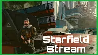 Starfield Stream 7th of September