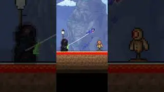 ВСЕ ДОХАРДМОДНЫЕ ЙО ЙО КАЛАМИТИ МОДА!  #terraria