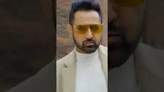 Gabhru Aa Dusky Dusky | Hukam Da Yakka | Gippy Grewal