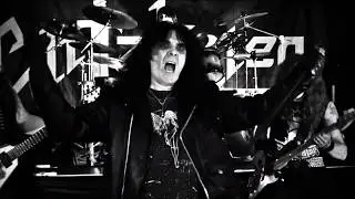 Blitzkrieg - Angels Or Demons (Official Music Video)