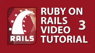 Ruby on Rails Tutorial 3