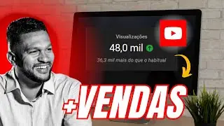 Como CRESCER o seu CANAL em 2024 | #AULA5