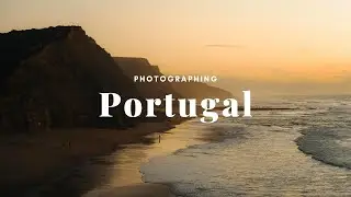 Photographing Portugal: A Weekend Trip to the Algarve