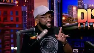 SAY WHAT? TIFFANY HADDISH WANTS CARDI B PLAYED AT HER FUNERAL!