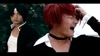 THE KING OF FIGHTERS: MOVIE (2020) LIVE ACTION TRAILER (KOF) FAN FILM COSPLAY IN REAL LIFE PELÍCULA