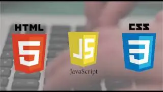 HTML for Web Development Tutorial for Beginners (2020 Updated Course)