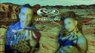 2 Unlimited - Tribal Dance (Automatic African Remix)