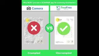 Best PDf Scanner app 2024| Try it now |cam scanner