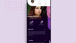 Flutter Card view and Grid View using Animation | Flutter Tutorial |