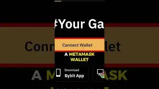 How to Setup Bybit Web3 Wallet EASILY