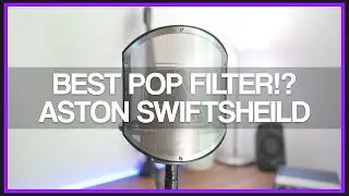 Aston SwiftShield - Review