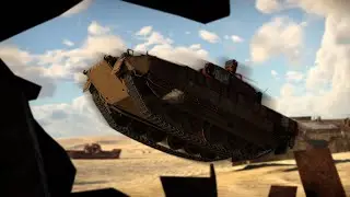 Нерф Puma и Т-64Б !!! Новые изменения боевых рейтингов в War Thunder