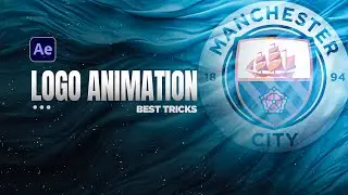 10 Advanced Logo Animation Tips and Tricks in After Effects