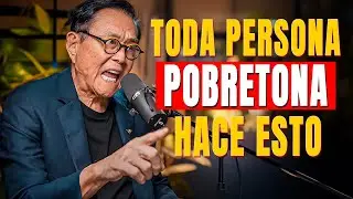 El Error N°1 Que Mantiene a las Personas Pobres - Robert Kiyosaki