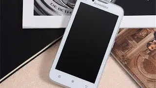 Lenovo A328t прошивка (с русским языком)