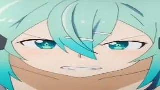 Anime Crack Spesial Ramadhan [ KIMETSUNIME.ID ] Anime Crack #22