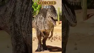 ARK ASCENDED SCORCHED FORMS PART 2 #shorts #ark #sigma