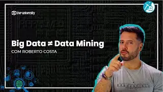 VOCÊ CONHECE O BIG DATA E O DATA MINING?