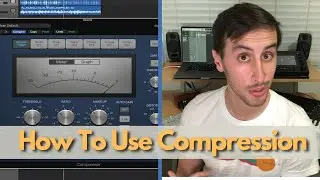 Compression Basics | The 4 Essential Plug-Ins For Music Production