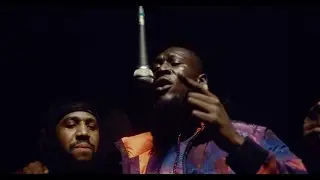 STORMZY - WILEY FLOW