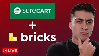 Exploring SureCart with Bricks (Should I Switch?)