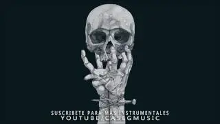 BASE DE RAP  - MUERTE  - HIP HOP INSTRUMENTAL  - USO LIBRE