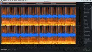 iZotope RX 7 301: RX 7 - The Unofficial Video Manual - 2. RX7 Interface