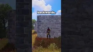 Use This Exploit To Look INSIDE Bases in Rust! 👀