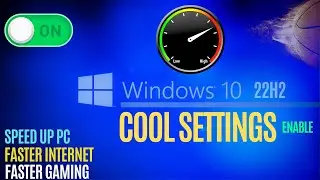 PC: Windows 10 Settings You Should Change Right Now!