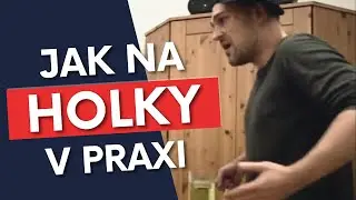 Praktické rady a tipy jak svádět ženy