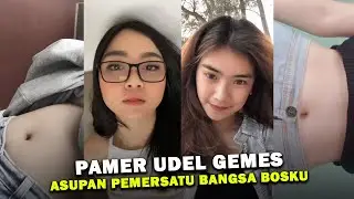 PAMER UDEL ASUPAN PEMERSATU BANGSA