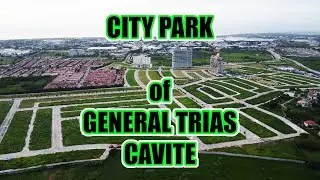 City Park of General Trias Cavite