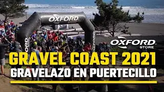 Gravel Coast 2021 - Oxford Store