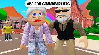 BECOMING GRANDPARENTS in BERRY AVENUE!!