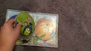 Rocko's Modern Life: The Complete Series: DVD Review