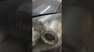 Полиране на фарове Toyota Avensis / PetkovDetailing ✅ Polish headlight Toyota