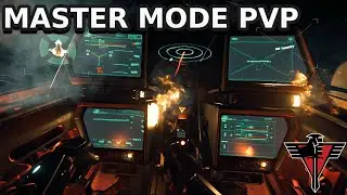 The 3.20 Test Version Master Mode First Impressions | Star Citizen