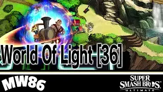 World of Light [Part 36] | Super Smash Bros. Ultimate