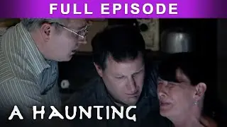 Nightmare In Bridgeport | FULL EPISODE! | S5EP3 |  A Haunting