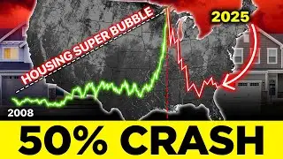 Florida Home Builders Panic Sell