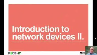 CompTIA Network+ Course   Part1