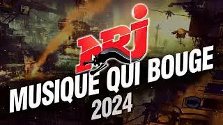 Top Music N.R.J Hits 2024 - N.R.J Musique Qui Bouge 2024 | Meilleur Musique 2023 - 2024