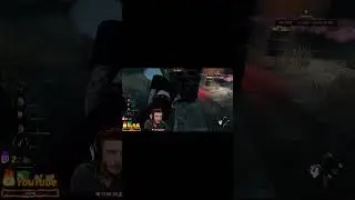 НОВЫЙ СУРВ ИМБА, СЕЙБЛ, СКОРОСТЬ 4.1, МУВЫ ДБД | Dead by Daylight 
