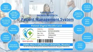 Best Hospital Management System 2023 | Hospital Management System