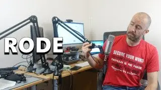 I Bought a 2nd Hand Rode Broadcaster  - Is it Good?